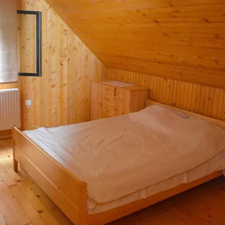 Alpstuga Brunarica Petric - Bela Krajina - - Smucisce Gace - Semic