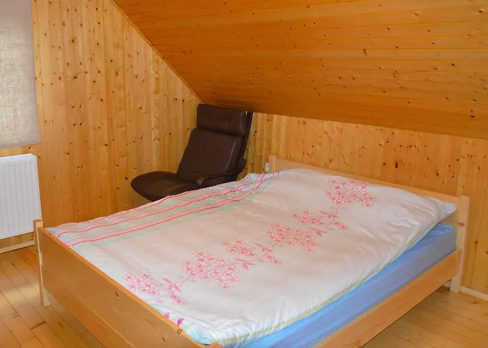 シャレー Brunarica Petric - Bela Krajina - - Smucisce Gace - Semic Komarna Vas