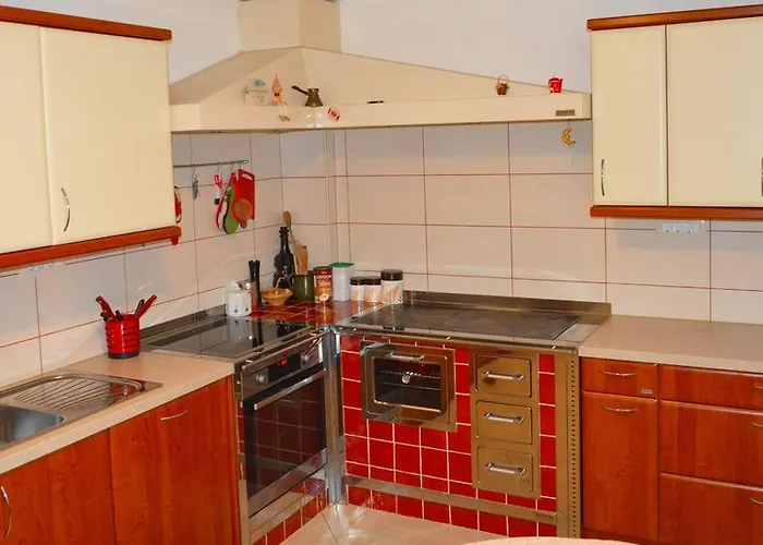 シャレー Brunarica Petric - Bela Krajina - - Smucisce Gace - Semic Komarna Vas