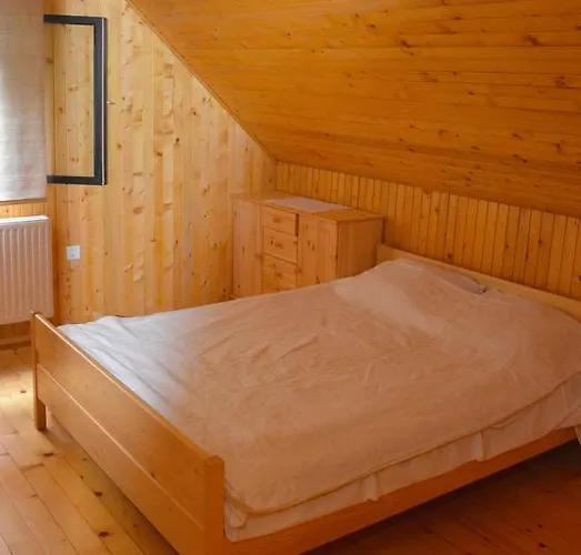 シャレー Brunarica Petric - Bela Krajina - - Smucisce Gace - Semic